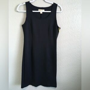 MICHAEL Michael Kors Black Mini Dress 6